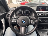 BMW 118 vaihtoauto