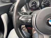 BMW 118 vaihtoauto