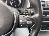 BMW 118 vaihtoauto
