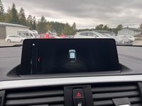 BMW 118 vaihtoauto