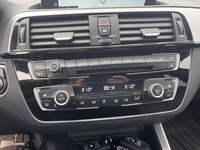 BMW 118 vaihtoauto