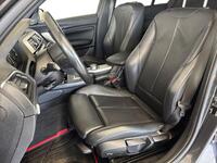 BMW 118 vaihtoauto