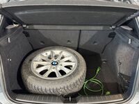 BMW 118 vaihtoauto