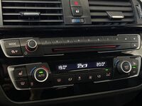 BMW 118 vaihtoauto