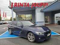 BMW 318 vaihtoauto
