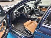 BMW 318 vaihtoauto