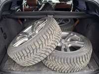 BMW 318 vaihtoauto