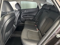 Kia Optima vaihtoauto