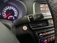 Kia Optima vaihtoauto