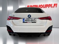 BMW i4 vaihtoauto