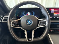 BMW i4 vaihtoauto