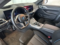 BMW i4 vaihtoauto
