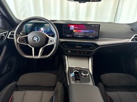 BMW i4 vaihtoauto