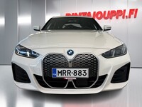 BMW i4 vaihtoauto