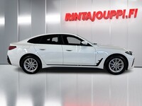 BMW i4 vaihtoauto