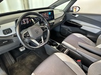 Volkswagen ID.3 vaihtoauto