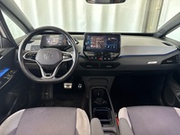 Volkswagen ID.3 vaihtoauto