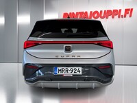 Cupra Born vaihtoauto