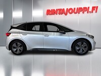 Cupra Born vaihtoauto