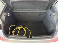 Cupra Born vaihtoauto