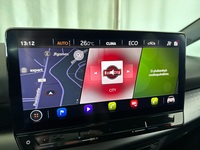 Cupra Born vaihtoauto