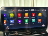 Cupra Born vaihtoauto