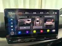 Cupra Born vaihtoauto