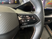 Cupra Born vaihtoauto