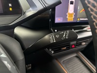 Cupra Born vaihtoauto