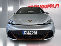 Cupra Born vaihtoauto