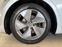 Cupra Born vaihtoauto