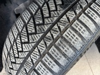 Cupra Born vaihtoauto