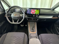 Cupra Born vaihtoauto