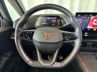 Cupra Born vaihtoauto