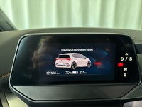 Cupra Born vaihtoauto