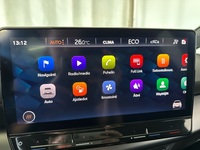 Cupra Born vaihtoauto