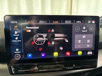 Cupra Born vaihtoauto