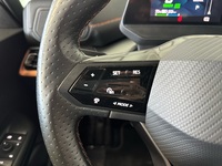 Cupra Born vaihtoauto