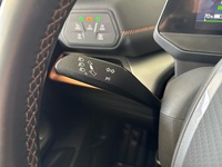 Cupra Born vaihtoauto