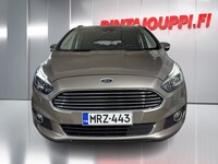 Ford S-MAX vaihtoauto