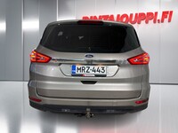 Ford S-MAX vaihtoauto