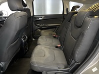 Ford S-MAX vaihtoauto