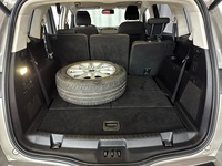Ford S-MAX vaihtoauto