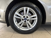 Ford S-MAX vaihtoauto