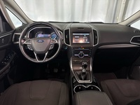 Ford S-MAX vaihtoauto