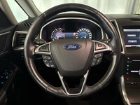 Ford S-MAX vaihtoauto