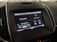 Ford S-MAX vaihtoauto