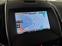 Ford S-MAX vaihtoauto