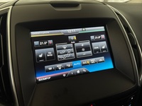 Ford S-MAX vaihtoauto