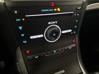 Ford S-MAX vaihtoauto